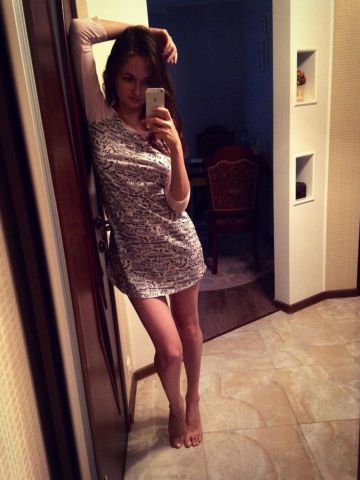 Проститутка Зита