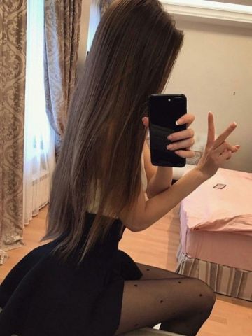 Проститутка Регина
